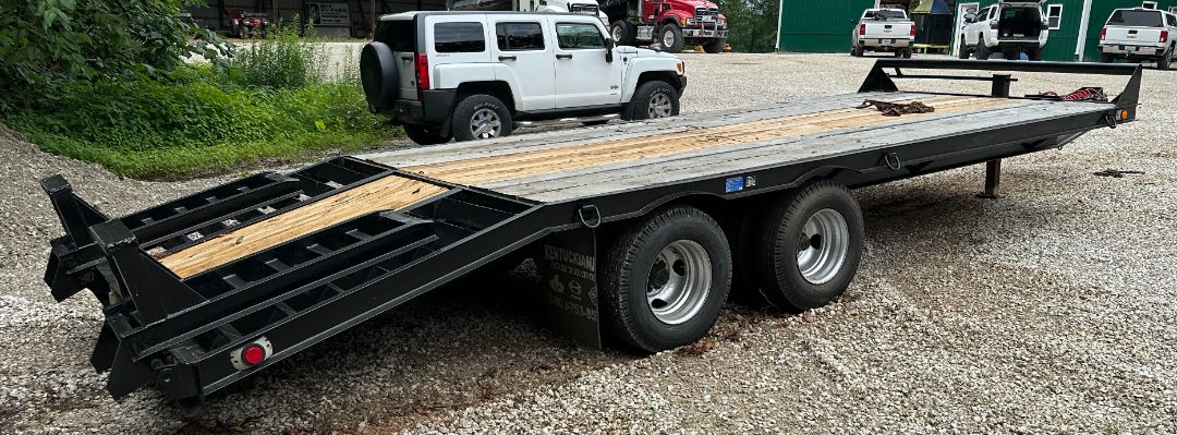 1997 STIGERS T-10232D